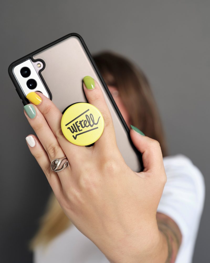 Pop Socket